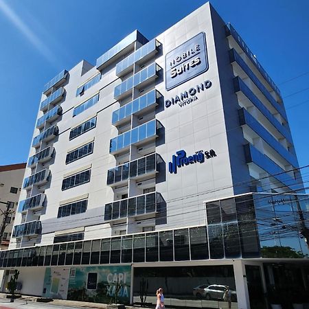 Nobile Suites Diamond วิตอเรีย ภายนอก รูปภาพ