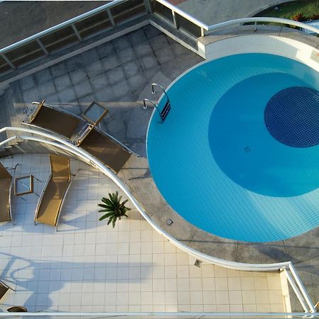 Nobile Suites Diamond วิตอเรีย ภายนอก รูปภาพ
