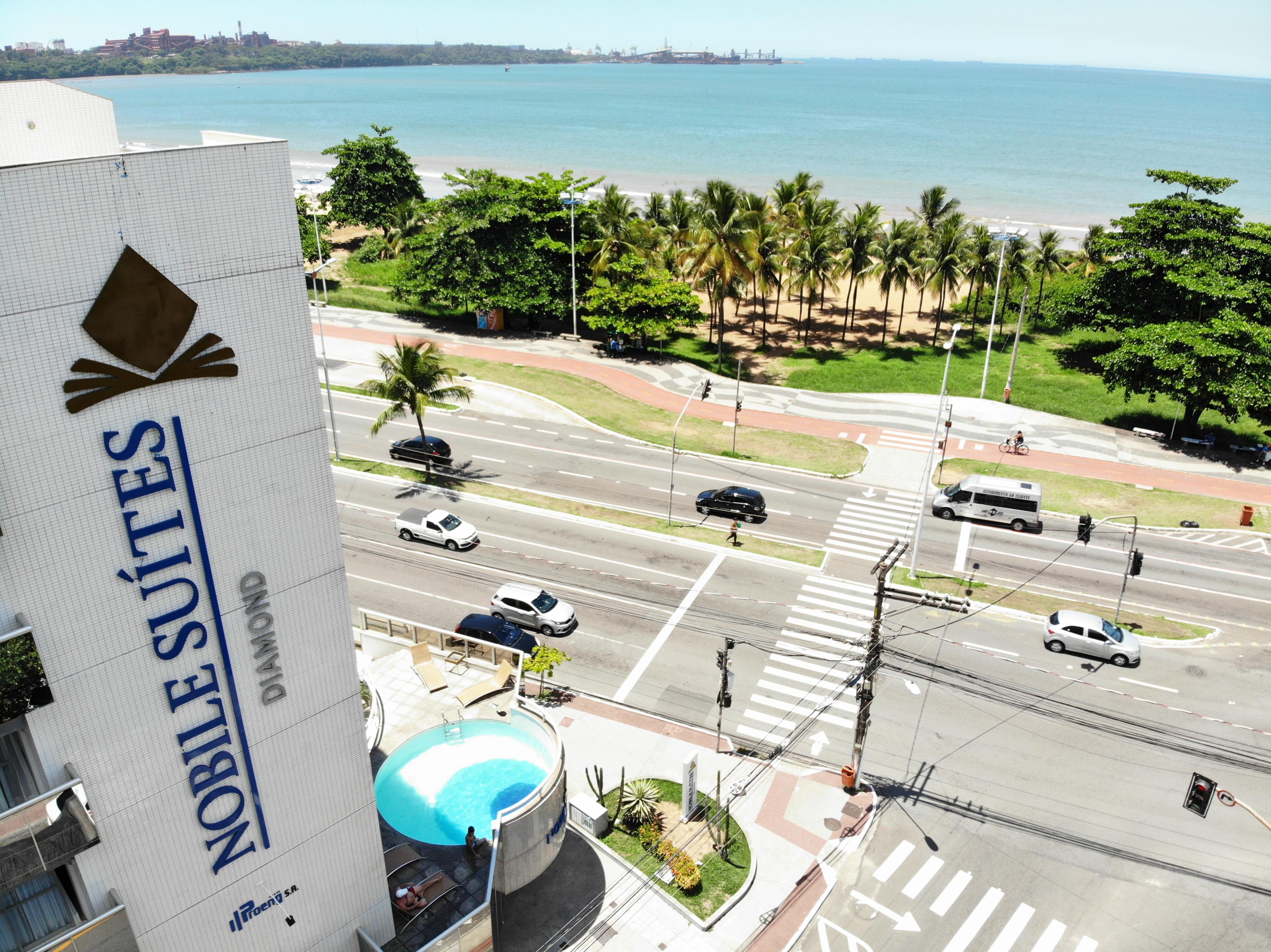 Nobile Suites Diamond วิตอเรีย ภายนอก รูปภาพ