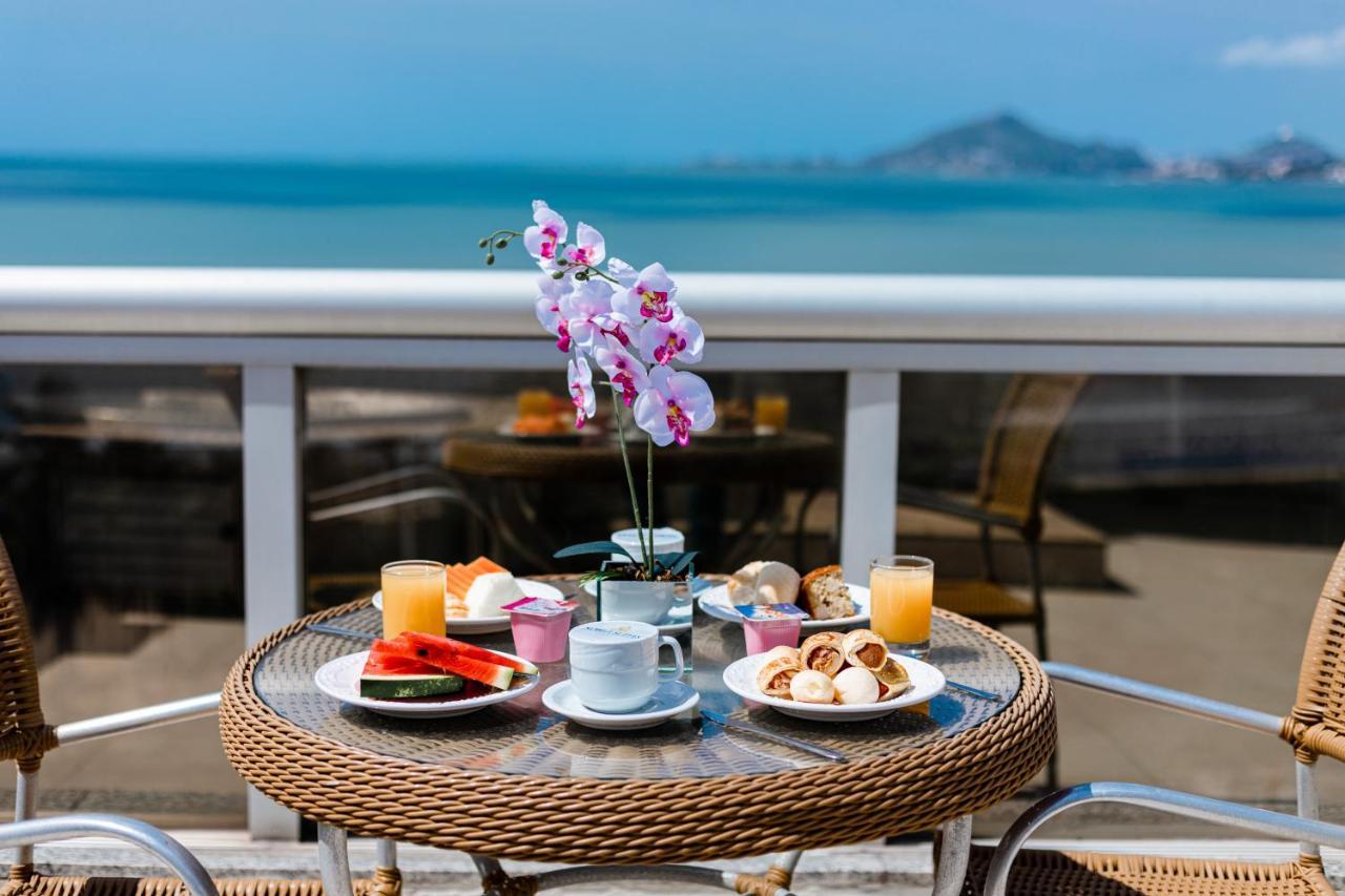 Nobile Suites Diamond วิตอเรีย ภายนอก รูปภาพ