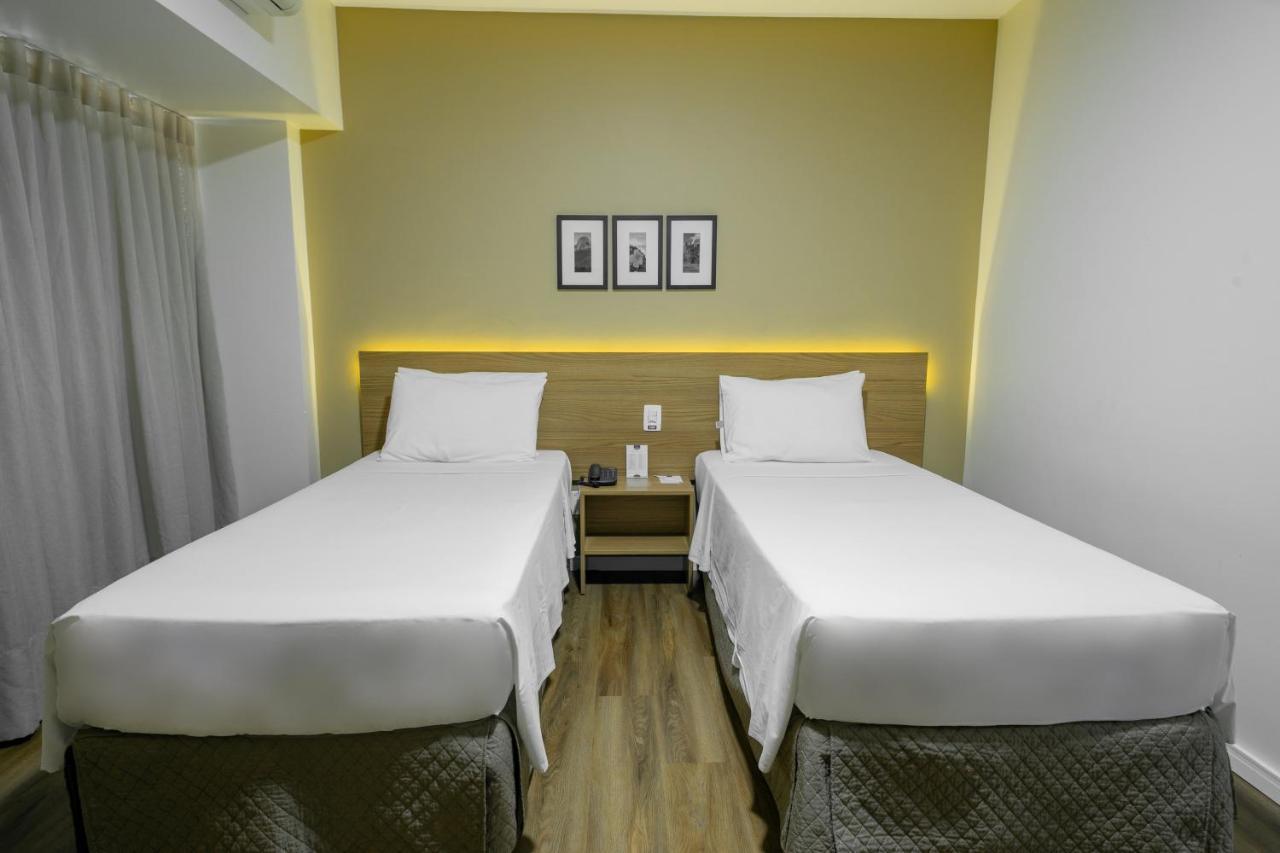 Nobile Suites Diamond วิตอเรีย ภายนอก รูปภาพ