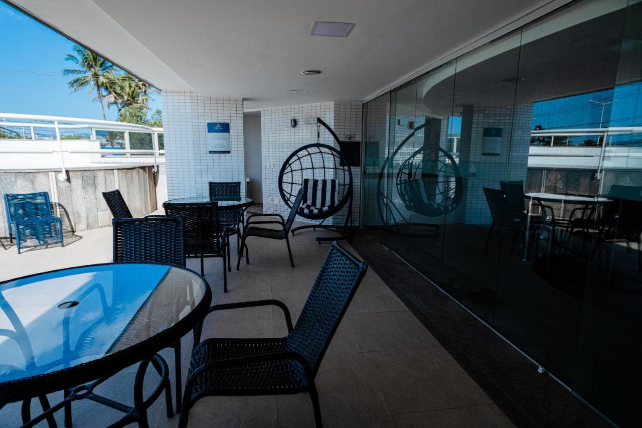 Nobile Suites Diamond วิตอเรีย ภายนอก รูปภาพ