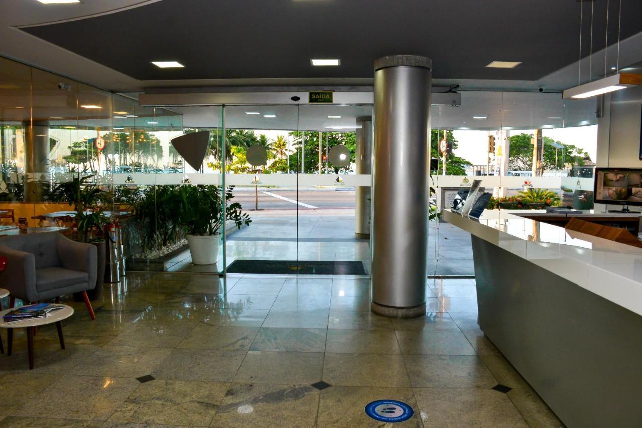 Nobile Suites Diamond วิตอเรีย ภายนอก รูปภาพ