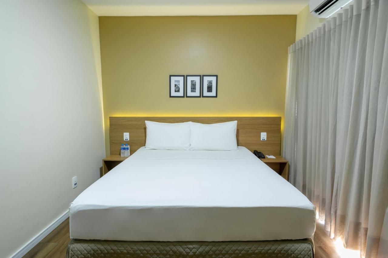 Nobile Suites Diamond วิตอเรีย ภายนอก รูปภาพ