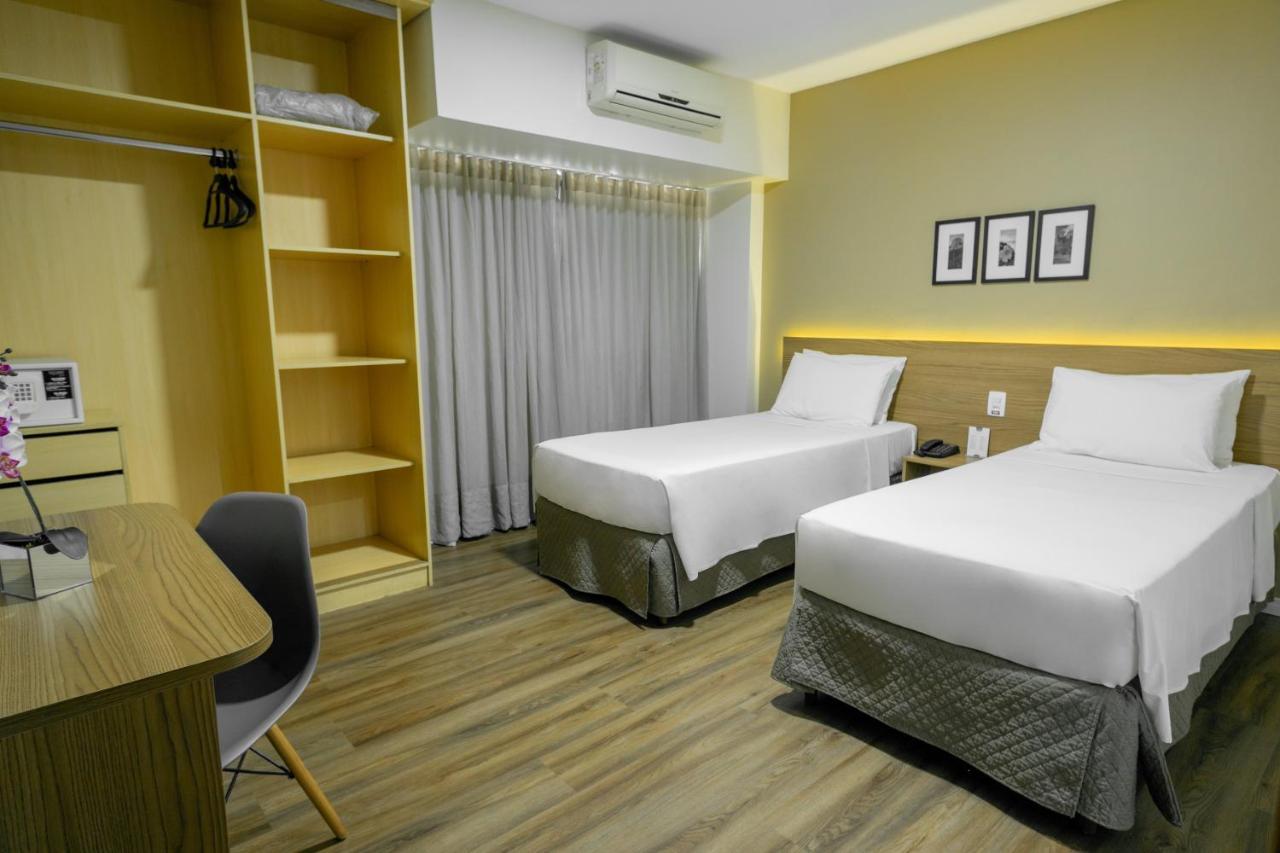 Nobile Suites Diamond วิตอเรีย ภายนอก รูปภาพ