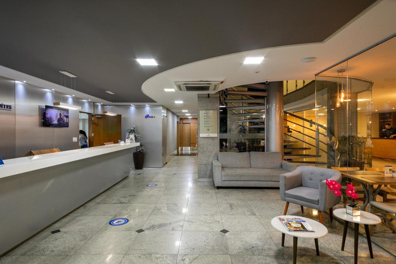 Nobile Suites Diamond วิตอเรีย ภายนอก รูปภาพ