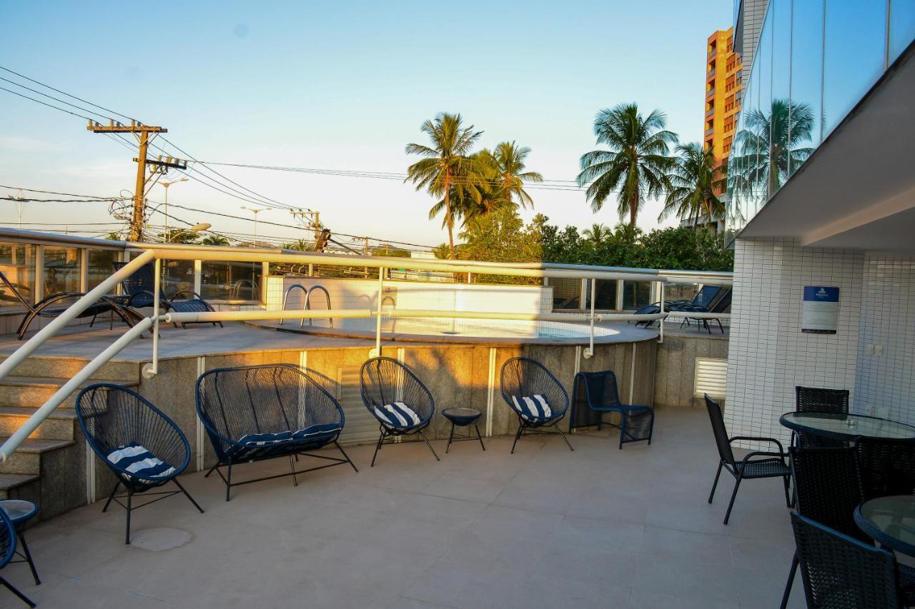 Nobile Suites Diamond วิตอเรีย ภายนอก รูปภาพ