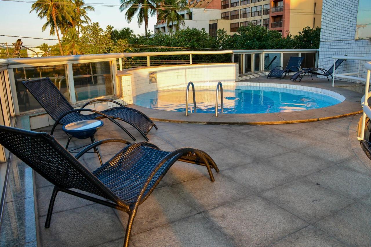 Nobile Suites Diamond วิตอเรีย ภายนอก รูปภาพ