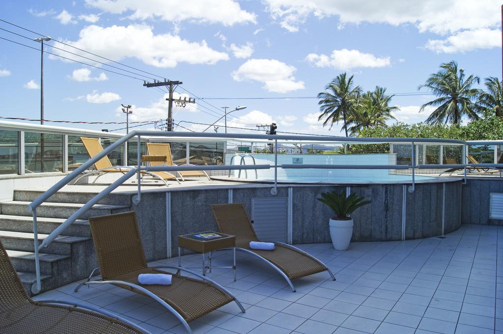 Nobile Suites Diamond วิตอเรีย ภายนอก รูปภาพ