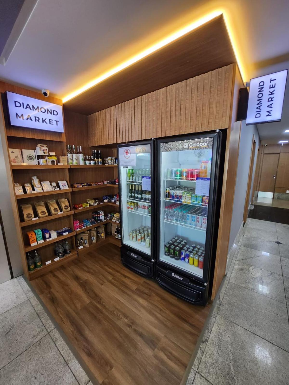 Nobile Suites Diamond วิตอเรีย ภายนอก รูปภาพ
