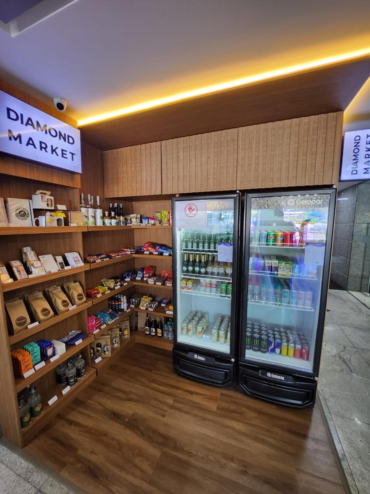 Nobile Suites Diamond วิตอเรีย ภายนอก รูปภาพ